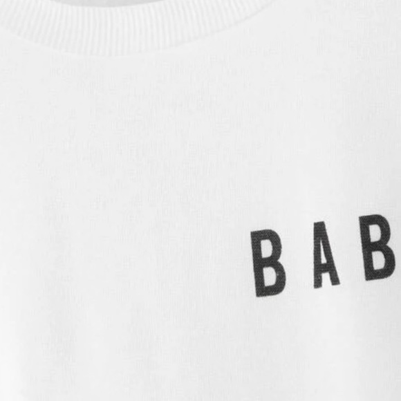 Be Yourself Mental Health Graphic crewneck sweatshirt size XL - Picture 4 of 10